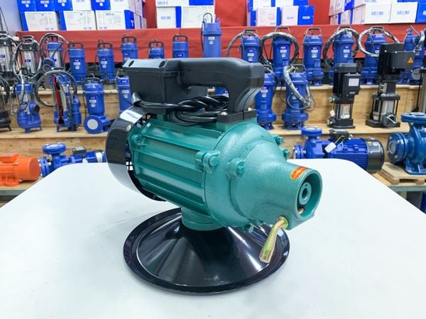 MOTOR ĐẦM DÙI BÊ TÔNG