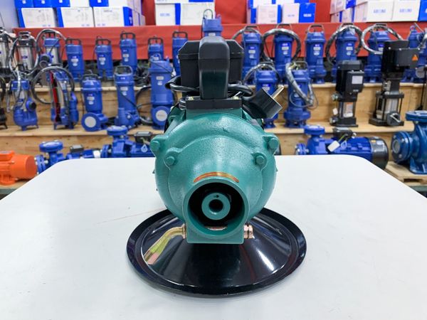 MOTOR ĐẦM DÙI BÊ TÔNG