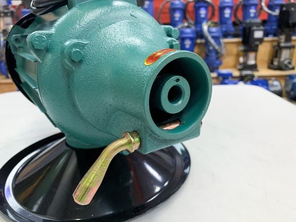 MOTOR ĐẦM DÙI BÊ TÔNG