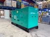 MÁY PHÁT ĐIỆN MỚI CUMMINS 200kVA