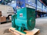 ĐẦU PHÁT ĐIỆN KHÔNG CHỔI THAN 3 PHA