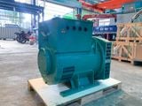 ĐẦU PHÁT ĐIỆN KHÔNG CHỔI THAN 3 PHA