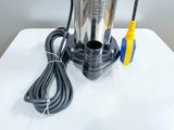 MÁY BƠM CHÌM MITSUDENY QDX15-40-3SF - 4HP