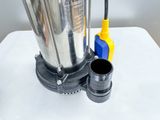 MÁY BƠM CHÌM MITSUDENY QDX15-40-3SF - 4HP