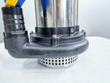 MÁY BƠM CHÌM MITSUDENY QDX15-40-3SF - 4HP