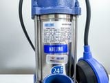 MÁY BƠM CHÌM ADELINO AQSD55F - 0.75HP