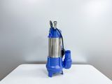 MÁY BƠM CHÌM ADELINO AQSD55F - 0.75HP