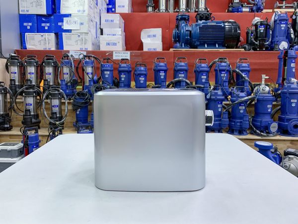 MÁY BƠM TĂNG ÁP BIẾN TẦN THÔNG MINH ADELINO AZ200