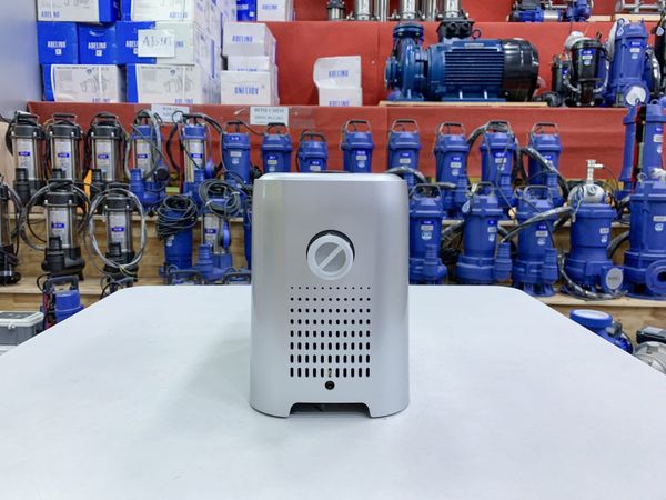 MÁY BƠM TĂNG ÁP BIẾN TẦN THÔNG MINH ADELINO AZ200