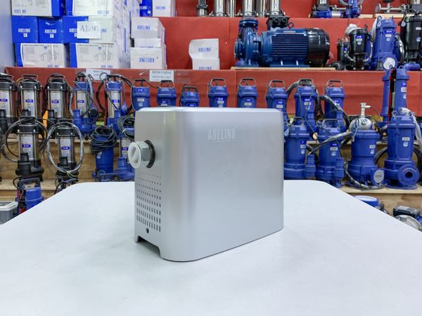 MÁY BƠM TĂNG ÁP BIẾN TẦN THÔNG MINH ADELINO AZ200