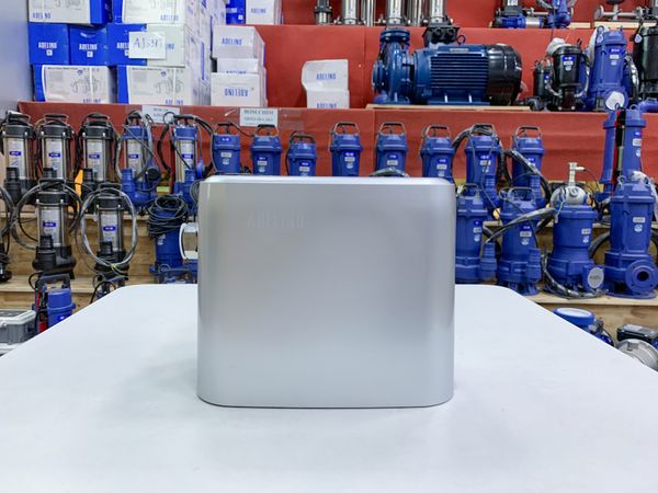 MÁY BƠM TĂNG ÁP BIẾN TẦN THÔNG MINH ADELINO AZ200