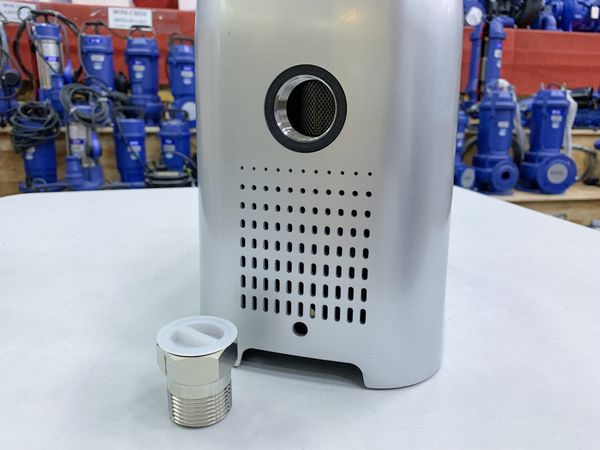 MÁY BƠM TĂNG ÁP BIẾN TẦN THÔNG MINH ADELINO AZ200