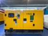 MÁY PHÁT ĐIỆN MỚI ISUZU 17kVA - SỬ DỤNG DÂN DỤNG