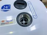 MÁY BƠM TĂNG ÁP BIẾN TẦN THÔNG MINH ADELINO AZ600