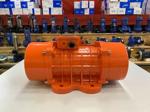 MOTOR ĐẦM RUNG