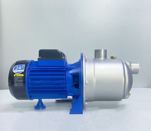 MÁY BƠM NƯỚC ĐẨY XA  ADELINO AJS37T