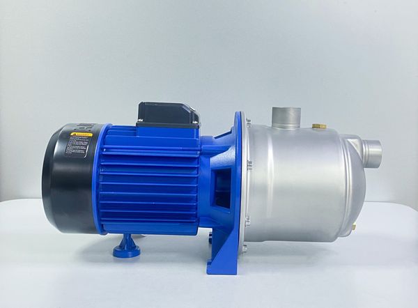 MÁY BƠM NƯỚC ĐẨY XA  0.55KW - HS204