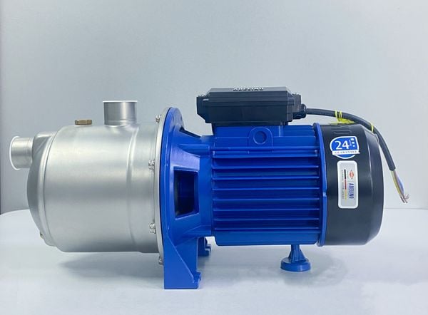 MÁY BƠM NƯỚC ĐẨY XA  ADELINO AJS55H