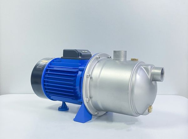 MÁY BƠM NƯỚC ĐẨY XA  0.46KW - HS203