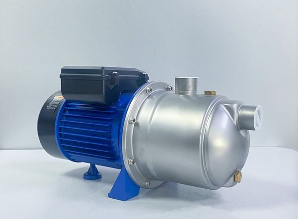 MÁY BƠM NƯỚC ĐẨY XA  ADELINO AJS55H