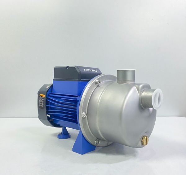 MÁY BƠM NƯỚC ĐẨY XA  ADELINO AJS25T