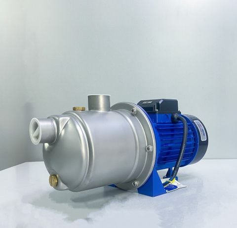 MÁY BƠM NƯỚC ĐẨY XA  ADELINO AJS37T