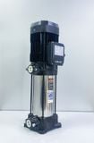 MÁY BƠM TRỤC ĐỨNG ĐA TẦNG CÁNH PV2-9 - 1.5kW-2.0HP