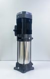 MÁY BƠM TRỤC ĐỨNG ĐA TẦNG CÁNH PV2-9 - 1.5kW-2.0HP