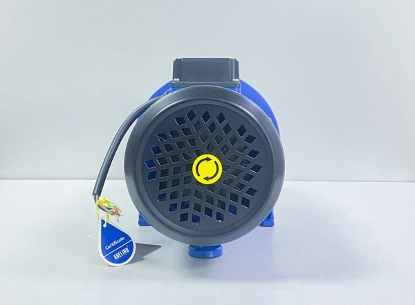 MÁY BƠM NƯỚC ĐẨY XA  0.46KW - HS203