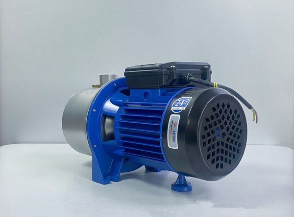 MÁY BƠM NƯỚC ĐẨY XA  ADELINO AJS55H