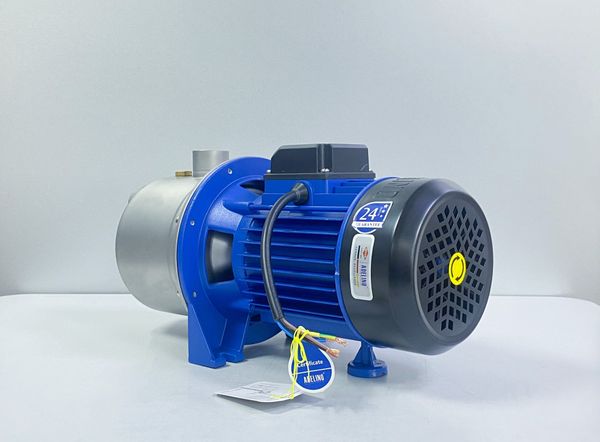 MÁY BƠM NƯỚC ĐẨY XA  0.55KW - HS204