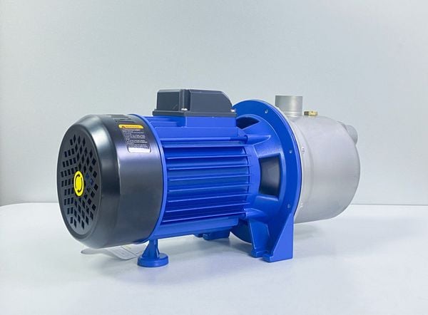 MÁY BƠM NƯỚC ĐẨY XA  0.46KW - HS203