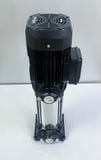 MÁY BƠM TRỤC ĐỨNG ĐA TẦNG CÁNH PV2-9 - 1.5kW-2.0HP