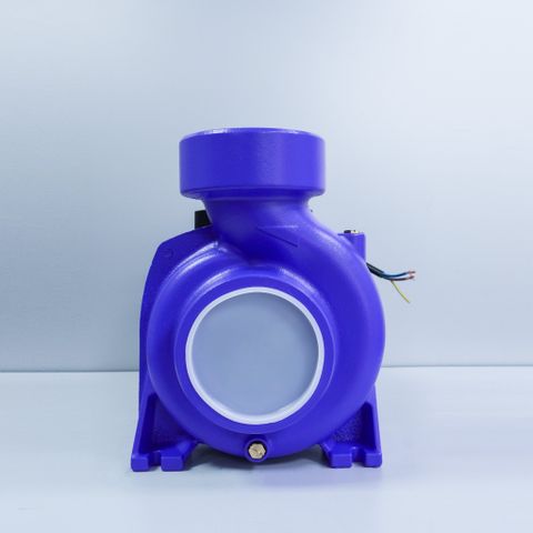 MÁY BƠM LƯU LƯỢNG MITSUDENY ACm300C4 - 4HP