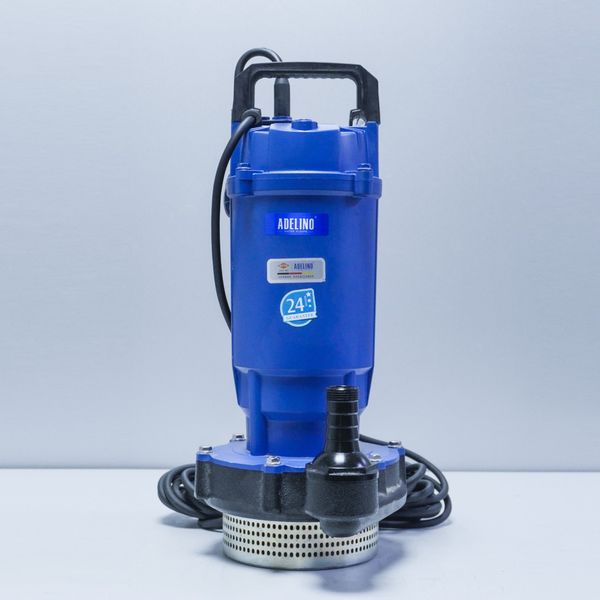 MÁY BƠM CHÌM ADELINO QDX3-30-1.1K3 - 1.5HP