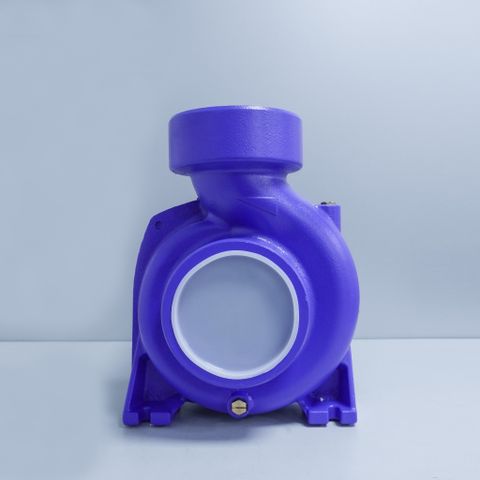 MÁY BƠM LƯU LƯỢNG MITSUDENY ACm220D4 - 3HP