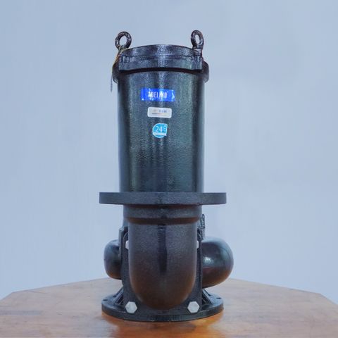 MÁY BƠM CHÌM ADELINO WQK36-22-5.5 - 7.5HP