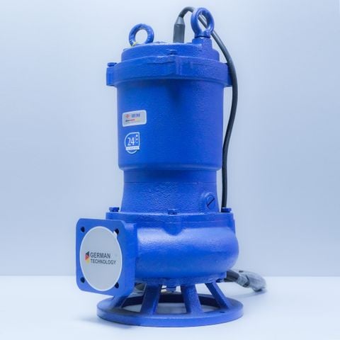 MÁY BƠM CHÌM ADELINO WQK9.6-10-0.75 - 1HP