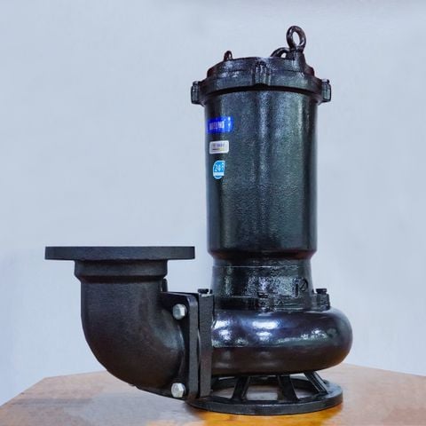 MÁY BƠM CHÌM ADELINO WQK36-22-5.5 - 7.5HP