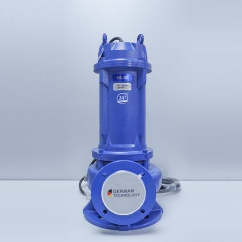 MÁY BƠM CHÌM ADELINO AQ35-7-2.2L1 - 3HP