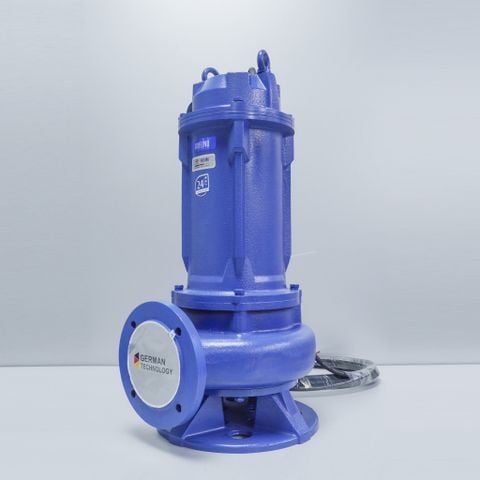 MÁY BƠM CHÌM ADELINO AQ35-7-2.2L1 - 3HP