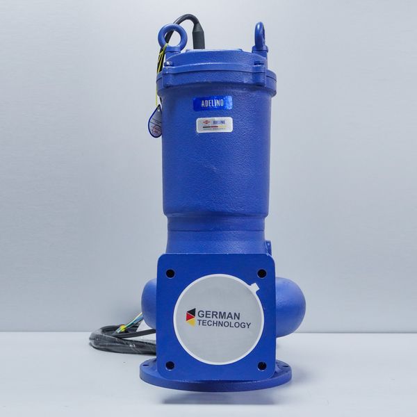 MÁY BƠM CHÌM ADELINO AQK18-15-2.2 - 3HP