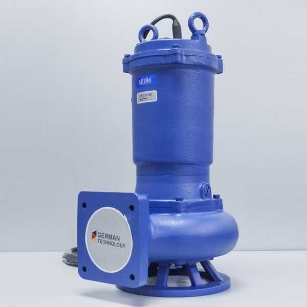 MÁY BƠM CHÌM ADELINO AQK18-15-2.2 - 3HP