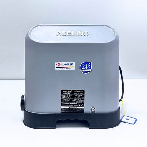 MÁY BƠM TĂNG ÁP BIẾN TẦN ADELINO APS25-C