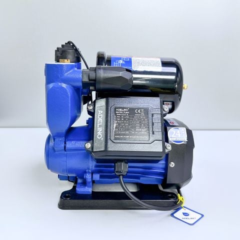 MÁY BƠM TĂNG ÁP ADELINO APS37-B