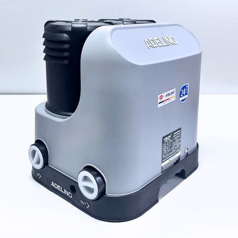 MÁY BƠM TĂNG ÁP BIẾN TẦN ADELINO APS25-C