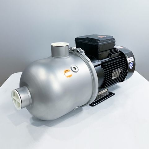 MÁY BƠM TRỤC NGANG ĐA TẦNG CÁNH ADELINO AW8-4 - 1.5KW