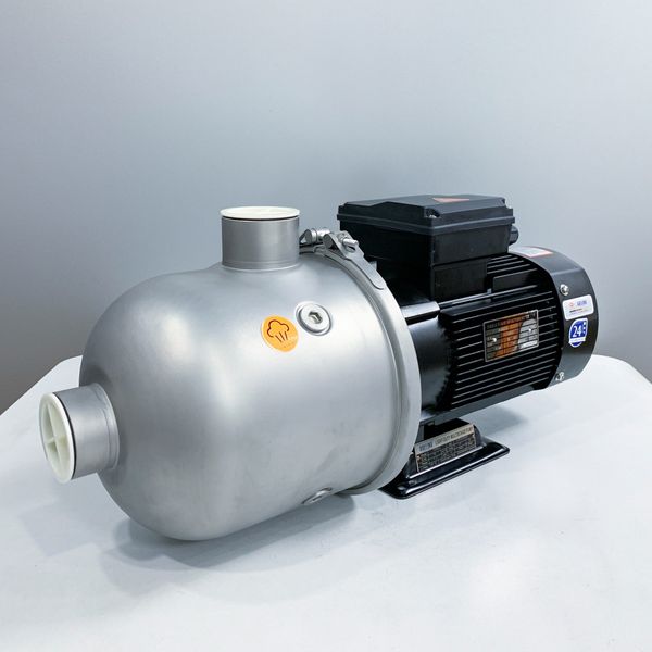 MÁY BƠM TRỤC NGANG ĐA TẦNG CÁNH ADELINO AW8-3 - 1.1KW