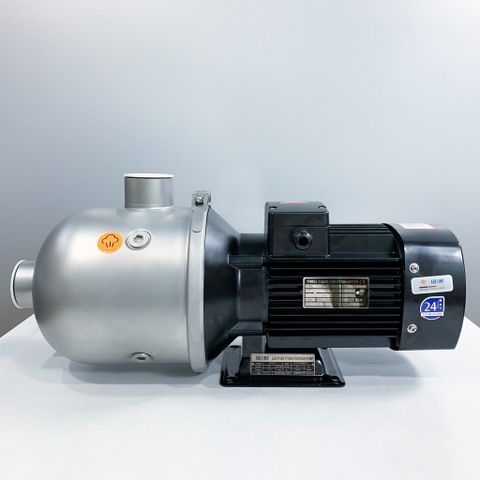 MÁY BƠM TRỤC NGANG ĐA TẦNG CÁNH ADELINO AW8-5 - 2.2KW