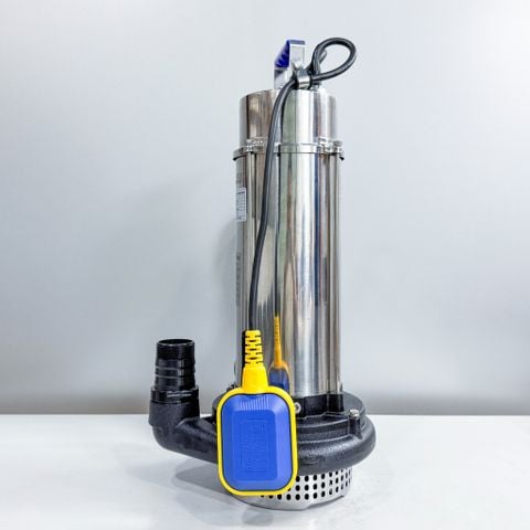 MÁY BƠM CHÌM MITSUDENY QDX15-40-3SF - 4HP